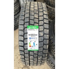 295/60 R22.5 Goodride MultiDrive D2, ведущая